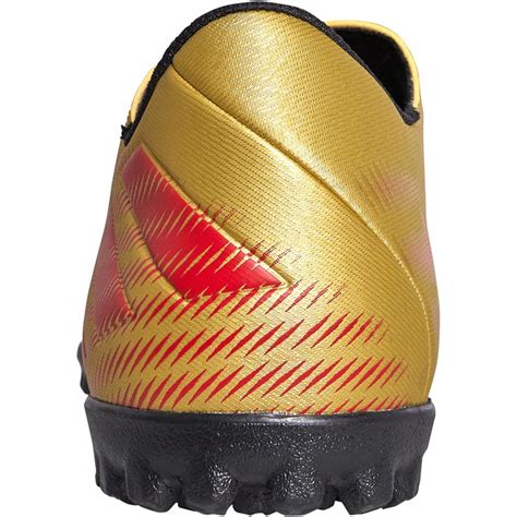 adidas herren nemeziz 17.4 tf astro fußballschuhe weiß|Adidas Nemeziz Fußballschuhe .